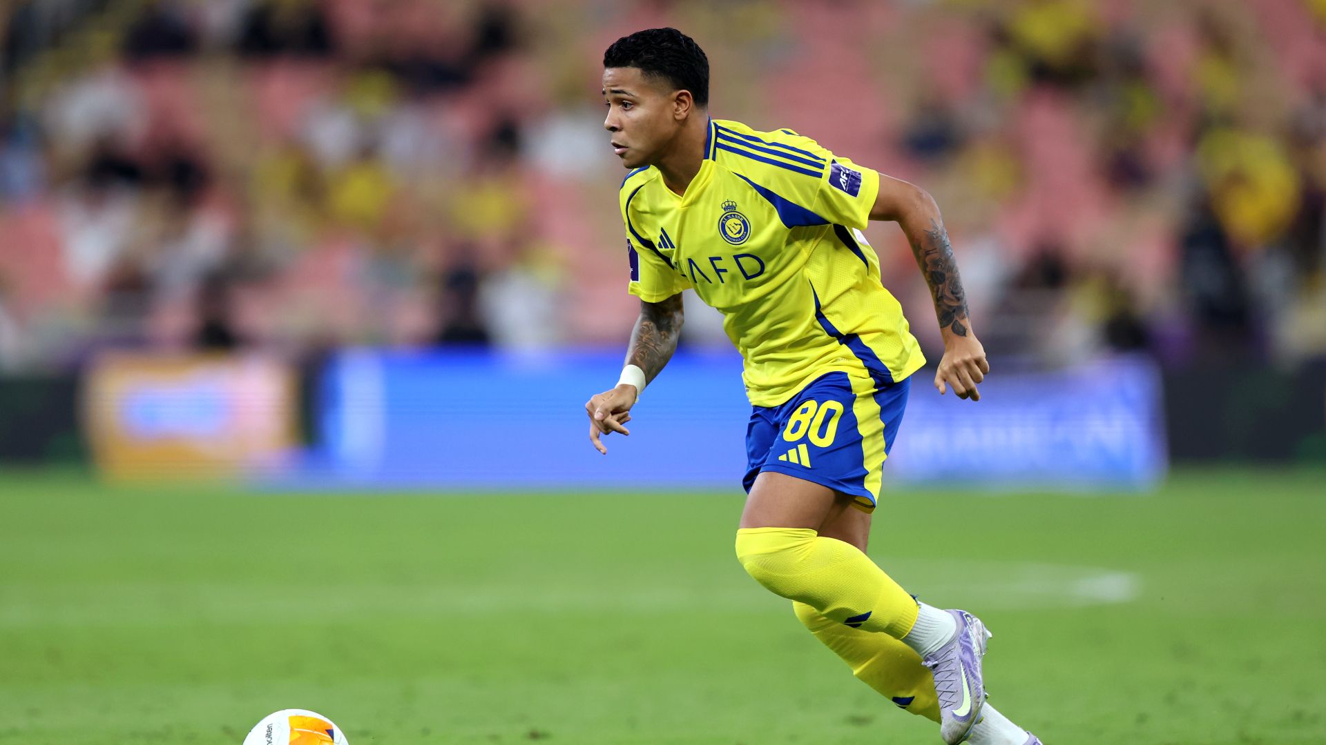 レアル・ソシエダ、久保建英の代役ウイング獲得へ。U-20ブラジル代表を